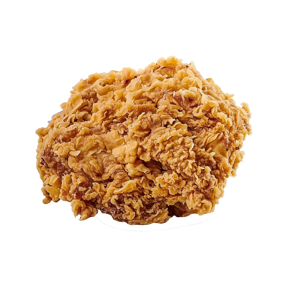 قطعة دجاج فخد