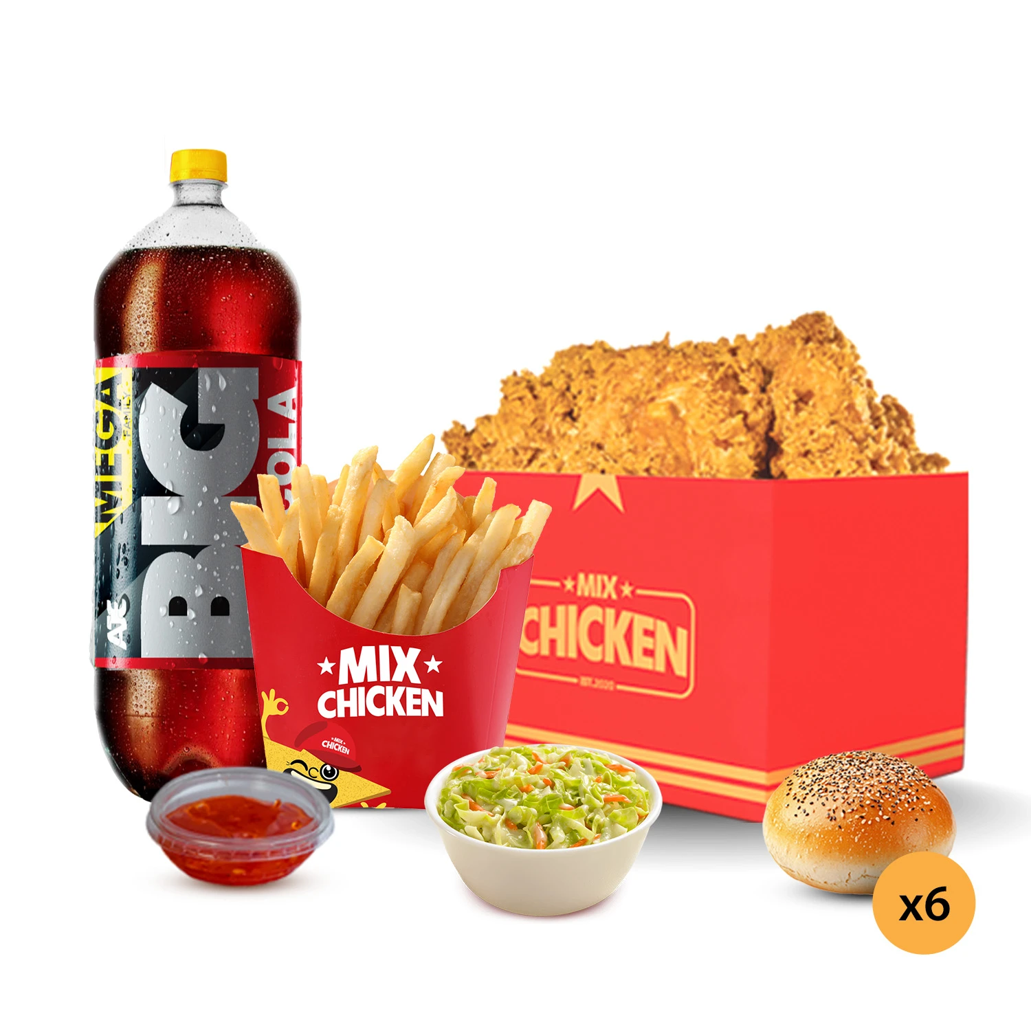 فاميلي ستربس